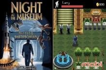 Ночь в музее 2 RUS Nokia 360x640
