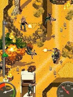 FarCry2 Samsung SGHi627 EN IGP ATandT 10