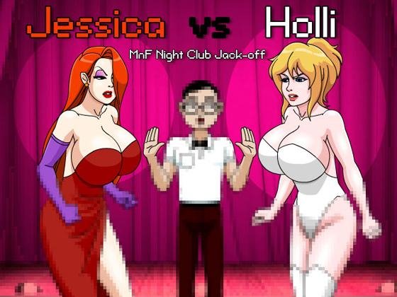 Jessica-vs-Holli-MnF-Night-Club-Jack