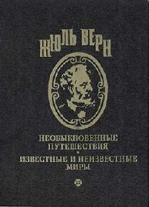 Жюль Верн - Безымянное семейство