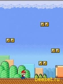 x320 MArio 3