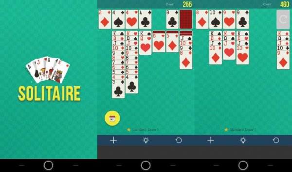 Solitaire v5.6.6(566)