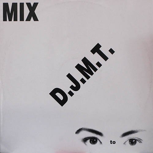 D.J.M.T. - Eye To Eye (Album Version)