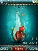 Today is my Valentine-49