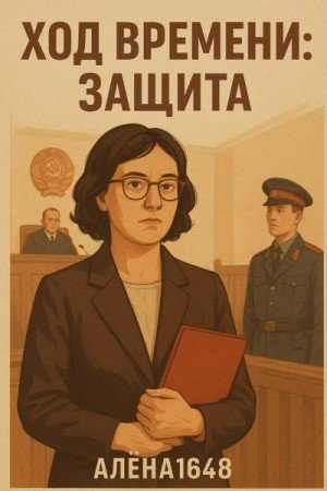 Ход времени:Защита.Алена 1648
