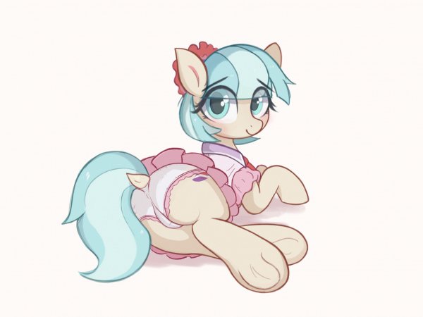 Коко Памель 3782252