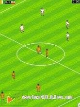 Actua Soccer IE 2006