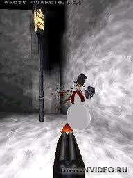 Quake1-Twisted Xmasmod