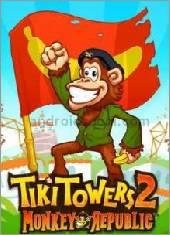 STD Tiki Towers 2 RUS Samsung 176x220