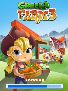 Green Farm 3 360x640