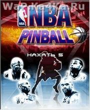 NBA Pinball