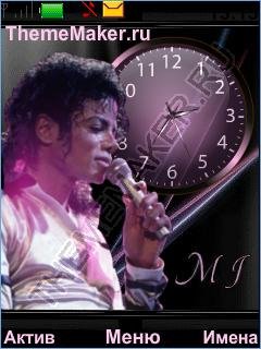 Майкл Джексон