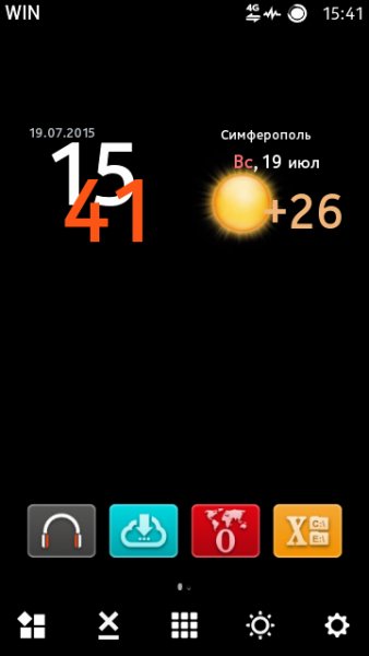 DM Black 1.03 by Dead Maroz