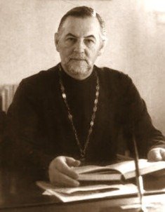 Протопресвитер Александр Шмеман - Начало подготовки к Великому посту - Закхей