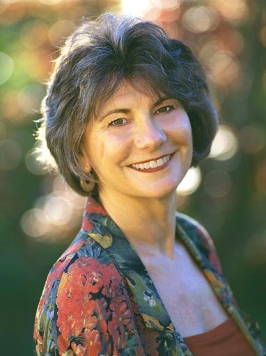 Шакти Гавейн - Созидающая визуализация