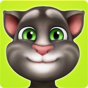 My-Talking-Tom v3.3.1 [MOD] много денег
