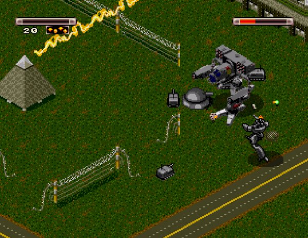 BattleTech (БЕССМЕРТИЕ)