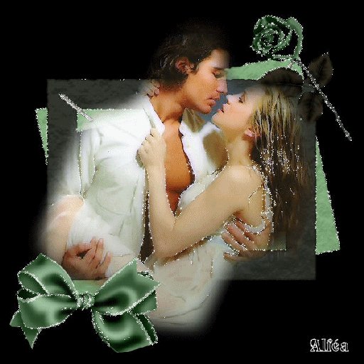 Анимированная открытка картинки добрый