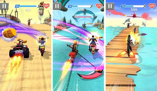 racing-smash-3d-mod 1.0.35-an1.com