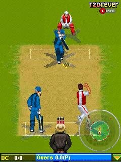 cricket t20 fever 128x128