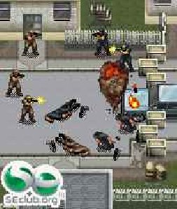 Call of Duty-Modern Warfare-Force Recon