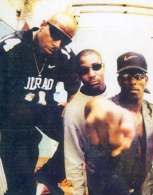 Black Attack - Good Life