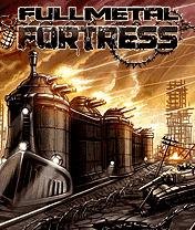 x160-fullmetal fortress
