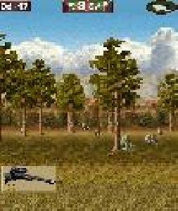 deer hunter mot 176