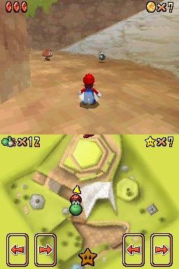 Nintendo ds emulator