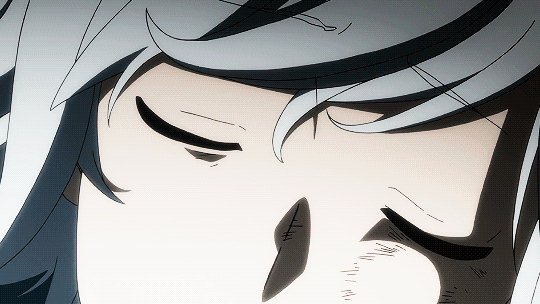 Ais Wallenstein, Bell Cranel