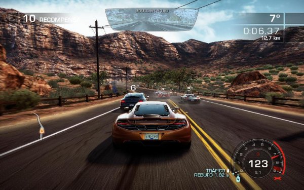 Activator Need For Speed Hot Pursuit ( 2010 )