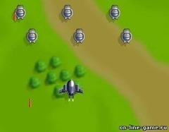 Master Blaster Deluxe