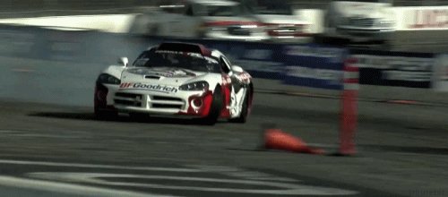 dodge viper