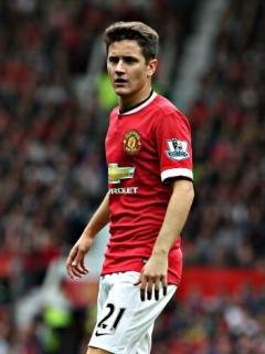 Ander Herrera