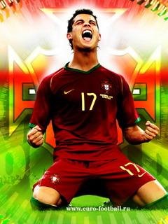 X2 C.Ronaldo