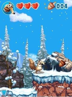 ICE AGE 4 (CONTINENTAL DRIFT) RUS