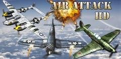 Air Attack HD Lite 1.8.1