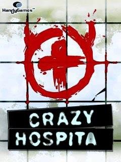 crazy hospital