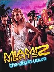 Miami Nights 2 RUS Nokia s60 240x320