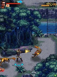 JurassicPark S8000Jet EN