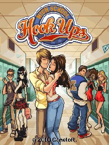 High School Hook Ups (Rus)