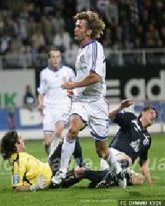 SHevchenko