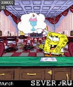 spongebob squarepants