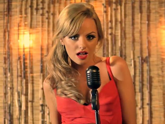 Alexandra Stan