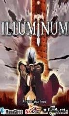 ILLUMINUM Hack 240x320