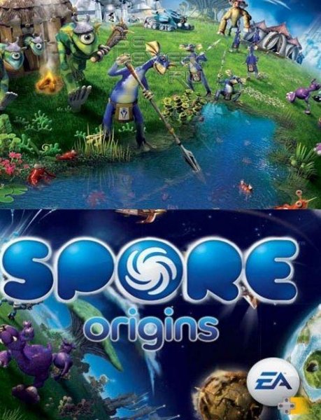 Spore