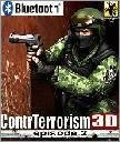 3D Контртерроризм 2 RUS NO Touch 240х320