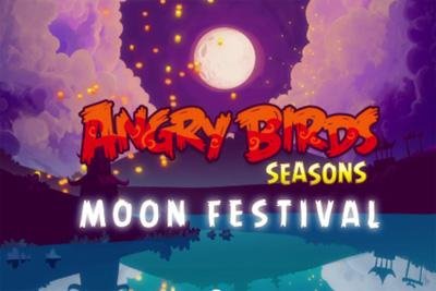 angry birds seasons moon festival