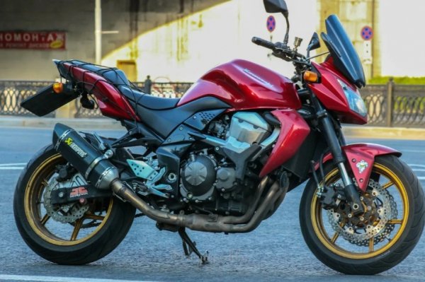 Z750R Руководство по эксплуатации 2011(RUS)