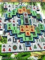 Mahjongg Deluxe 3D v2.10